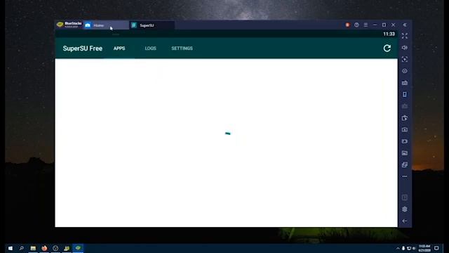 BStweaker 6.. How To Root Bluestacks 4 смотреть онлайн