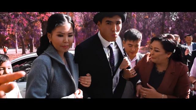 ЭКСПРЕСС монтаж асан жазгуль смотреть онлайн