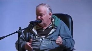 Борис Золотов. Ответы на вопросы 28.11.2015