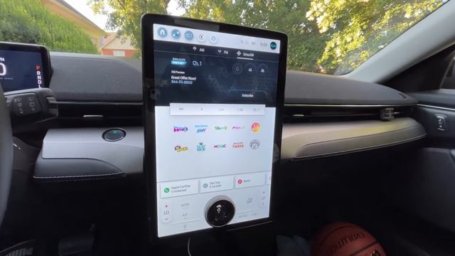 Screen Protech HD Protection Film Product Review-Mustang Mach-E смотреть онлайн