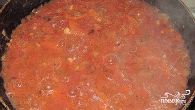 Сборник рецептов