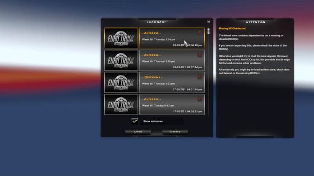 Tn map and profile || ets2 v-1.31 to 1.36 || Tamil || Maddy fam gaming. смотреть онлайн