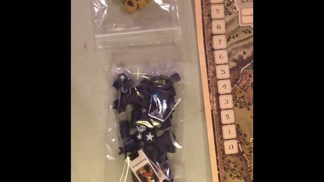 Liberty or death the American Insurrection board game review смотреть онлайн