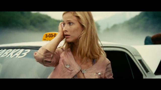 Август Восьмого  2012 Джаник Файзиев Trailer
