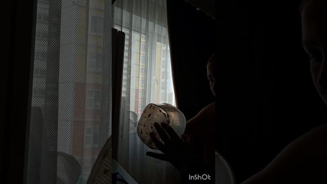 ГОТОВЛЮ ОВСЯНОБЛИН! смотреть онлайн