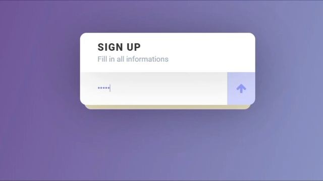 Stunning Form UI Design you Must See | Web Design Inspirations смотреть онлайн