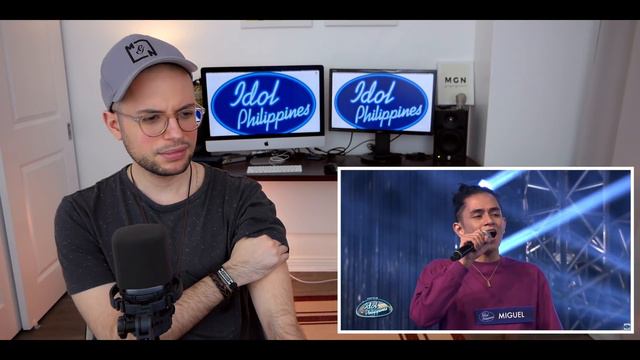 Idol Hopefuls - My All | Do or Die Round | Idol Philippines | MUSIC PRODUCER REACTION смотреть онлайн