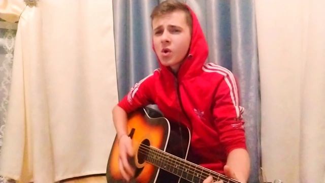 5'nizza - Я солдат (кавер на гитаре by Aleksandr Kozak) смотреть онлайн