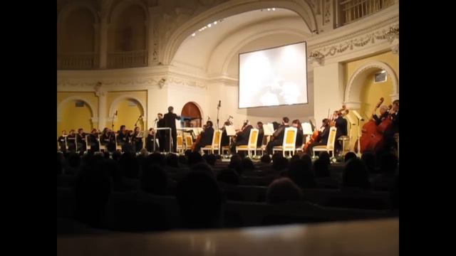 Elchin Azizov - Aleko's Cavatina (Rachmaninoff)