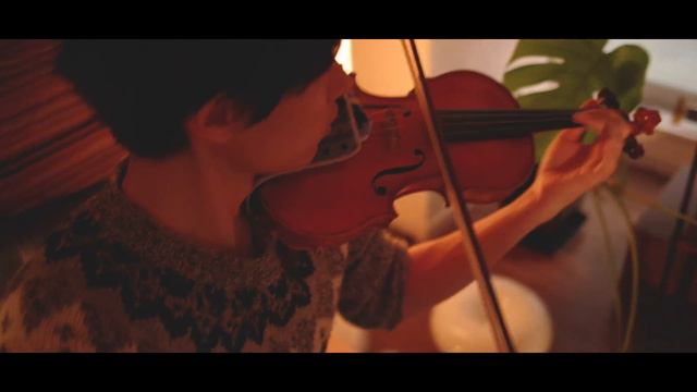 カノン - パッヘルベル - Canon in D major - Pachelbel - Guitar -Violin - ギター - バイオリン - カノン進行 - クラシック-W String смотреть онлайн