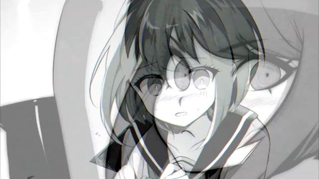 Komaru, Lone digger part 1 for shsl night смотреть онлайн