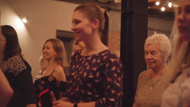 Встреча любителей испанского в Питере смотреть онлайн