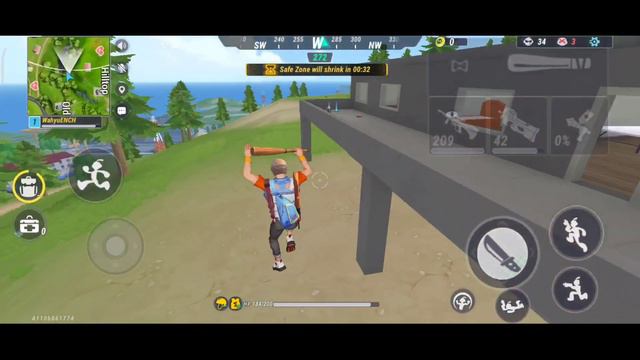 GAME VIRAL | GAME MIRIP FF | SIGMA |CARA DONWLOAD смотреть онлайн