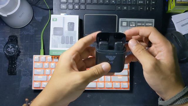 Microphone Wireless TNW X8 Asli Bagus Banget!! Mic Nirkabel Lavalier Mikrofon Mini Microphones смотреть онлайн