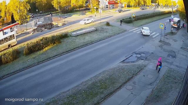 Наехал на ребенка и уехал смотреть онлайн