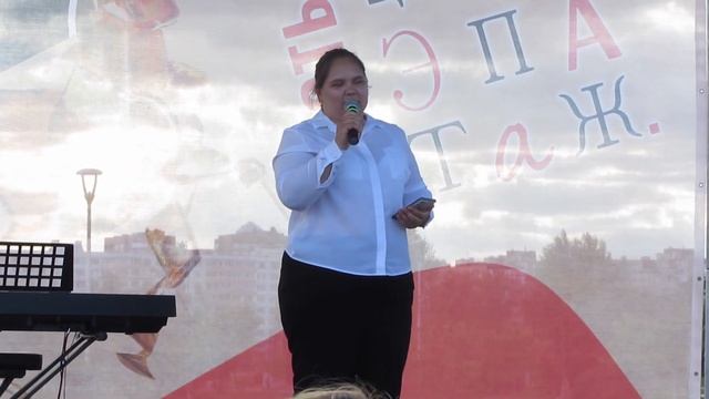 Два стиха: «Про маму и мечту». смотреть онлайн