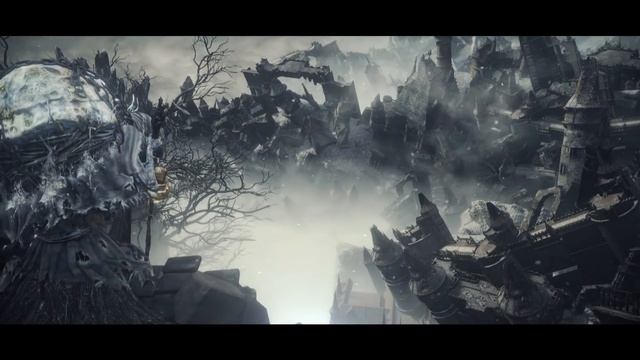 Dark Souls III: The Ringed City – Launch Trailer | PS4, XB1, PC смотреть онлайн