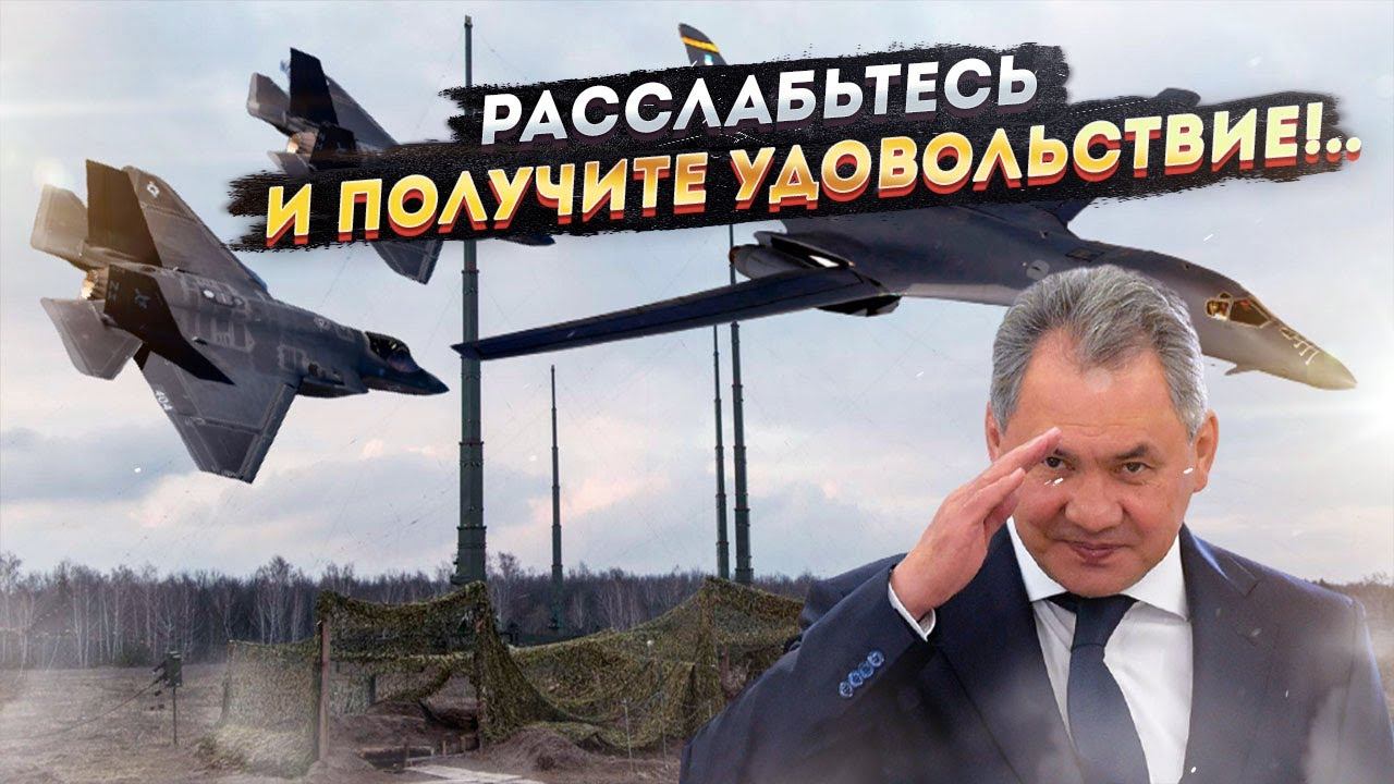 Мурманск-БН нагнул американцев чуть-чуть и всего-то на... Российские РЭБ взломали мозги Bayraktar