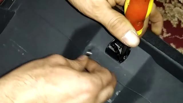 Быстрая замена ручки бардачка лада приора. смотреть онлайн