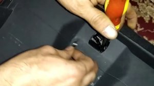 Быстрая замена ручки бардачка лада приора.