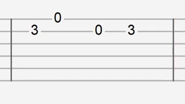 girl in red - we fell in love in october (Easy Guitar Tabs Tutorial) смотреть онлайн