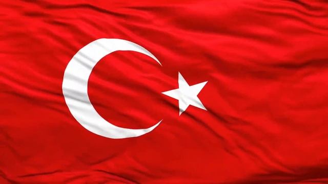 Türk Bayrağı Şanıyla Dalgalanıyor! FULL HD 1080dp смотреть онлайн