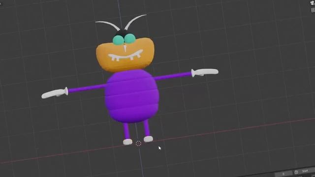 I Made Oggy And The Cockroaches 3D Game! Hindi game devlopment смотреть онлайн