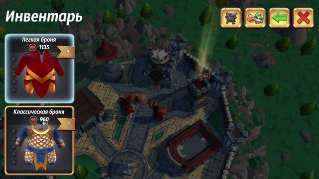 Royal Revolt 2 №2 смотреть онлайн