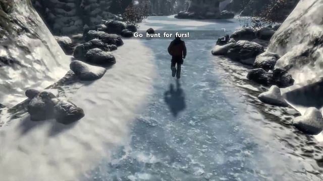 Cabela's Survival: Shadows of Katmai - Yomarz смотреть онлайн