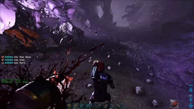 Fjordur Nameless Venom Location - Where to Find the Nameless on Fjordur смотреть онлайн