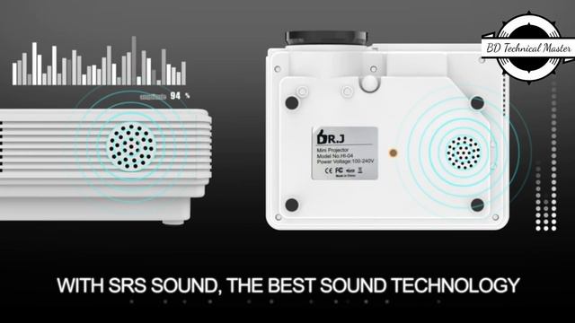 Best Projector For Home Theater | Top 5 Best Projector 2020| Best Cheap Projectors