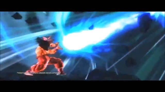 Dragon Ball Xenoverse - Starset (Carnivore). смотреть онлайн