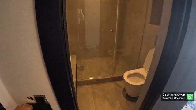 УСПЕЙ КУПИТЬ! Апартаменты у моря в центре Адлера | Отель "Космос (Cosmos Adler Hotel 4*)" смотреть онлайн