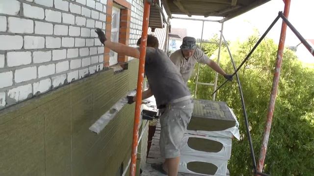 2 Приклеивание минплиты смотреть онлайн