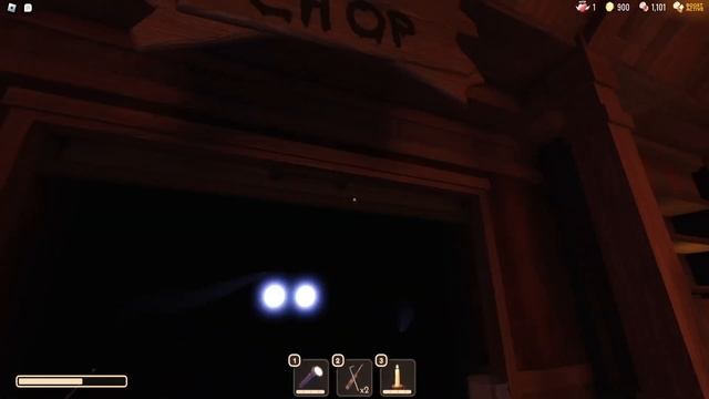 Новые комнаты 