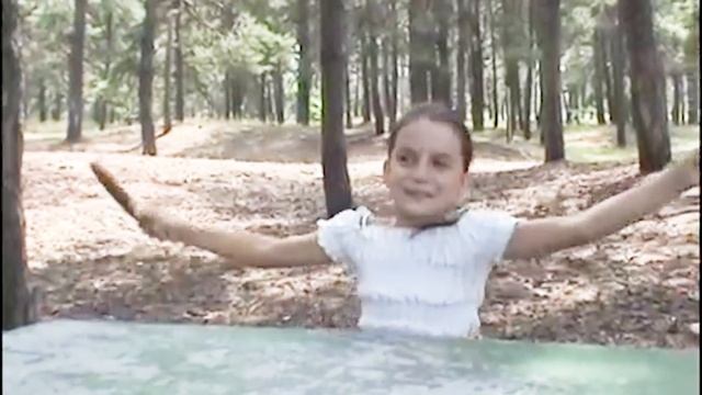 КЛИП Мой папа самый самый смотреть онлайн