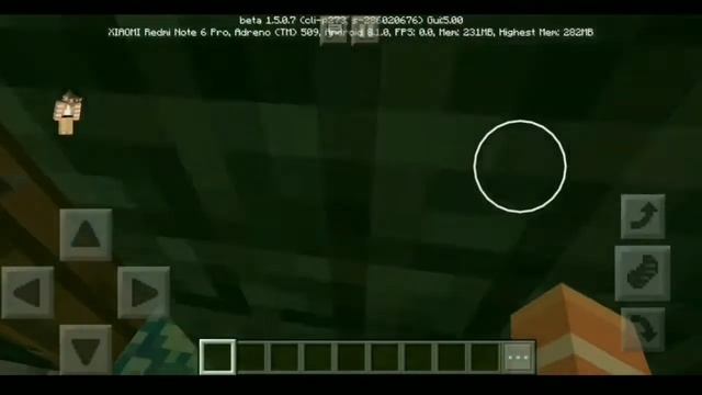 Шок! Дом Лунтика в майнкрафте. А также подводный мир и дома друзей Лунтика смотреть онлайн