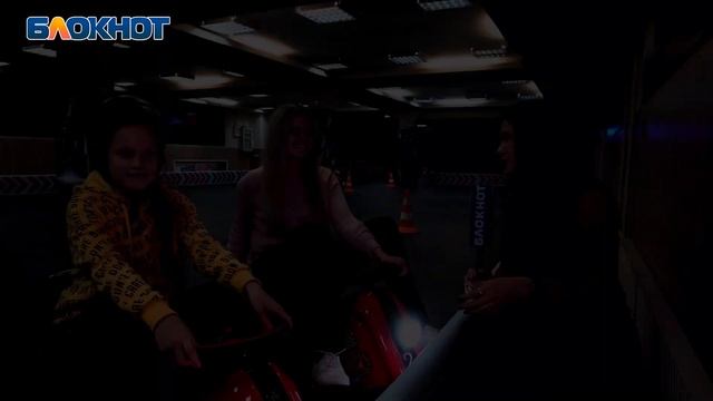 Безопасный дрифт добрался до Волгограда: кто хочет попробовать себя пилотом RDS смотреть онлайн