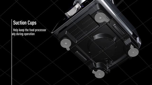 Panasonic Food Processor – Professional Features смотреть онлайн