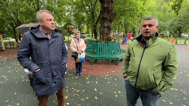 Капремонт в Раменках смотреть онлайн