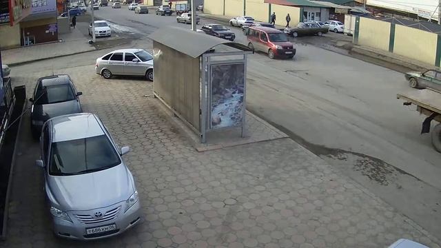 Уличная IP камера DAHUA-IPC-HFW1200S, 3,6 mm., 2 Mpx, 25 к.с., Цифромания, Ингушетия, День смотреть онлайн