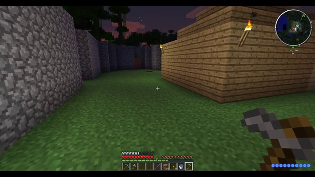 Магические приключения в Minecraft #14 смотреть онлайн