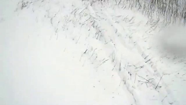 Polaris Pro rmk 800 In the Saskatchewan смотреть онлайн