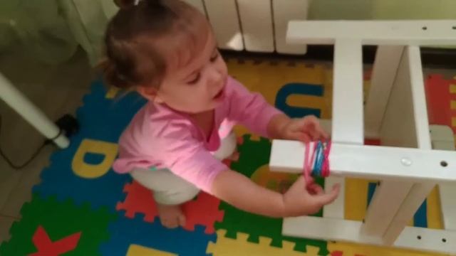 Как научиться надевать носки) от игры к практике смотреть онлайн