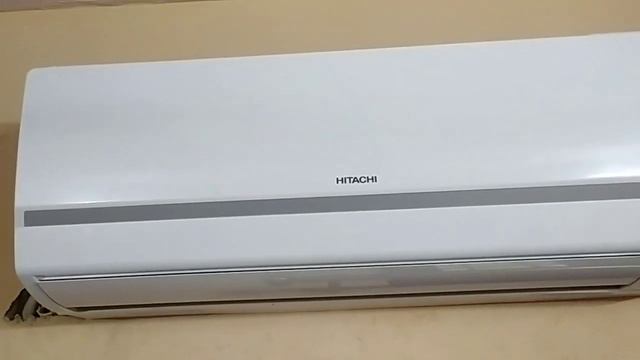 Hitachi dc inverter ac 4 time blinking | green light 4 time blinking hitachi ac смотреть онлайн