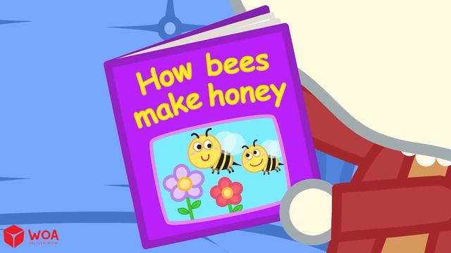 Auch! Where is My Eyes, Ears, Mouth and Nose! | Eductional Video for Kids смотреть онлайн