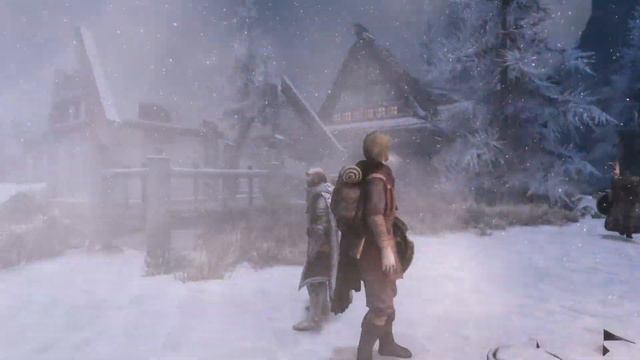Let's Play Modded Skyrim (PC) - Part 49 - Dan the Paladin - Elder Scrolls смотреть онлайн