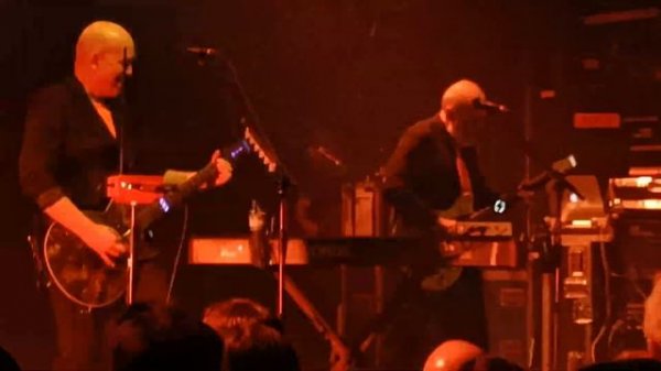 Devin Townsend - 'Dimensions' - Live at Sentrum Scene - Oslo - February 21st, 2023, Norway