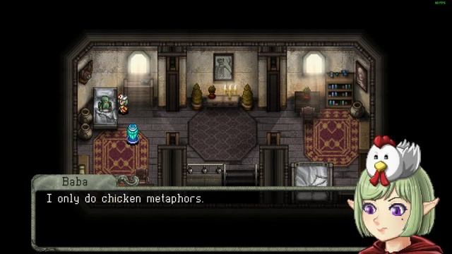 EARLY LOOK: Cthulhu Saves Christmas! (PART 1/?) (PLEASE READ DESCRIPTION) смотреть онлайн