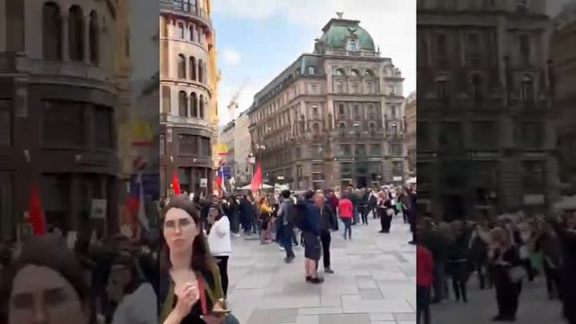 хохл0в щемят в Австрии смотреть онлайн